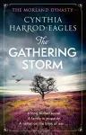 The Gathering Storm cover