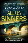 All Us Sinners cover