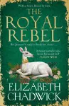 The Royal Rebel cover