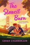 The Slowest Burn cover