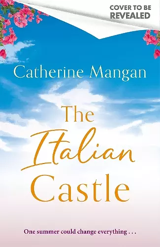 The Italian Castle cover