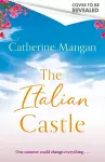 The Italian Castle cover