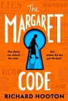 The Margaret Code cover