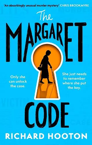 The Margaret Code cover