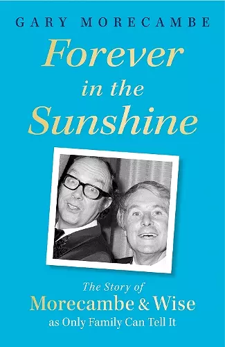 Forever in the Sunshine cover