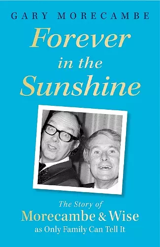 Forever in the Sunshine cover