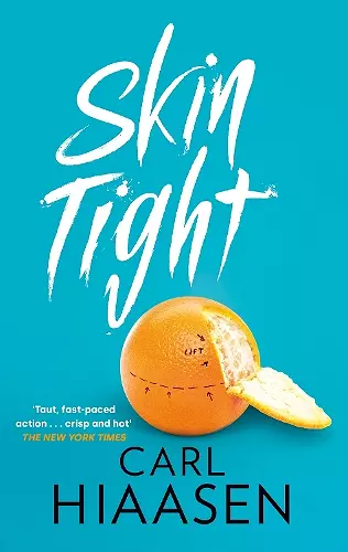Skin Tight cover