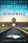 The Storyteller of Auschwitz cover