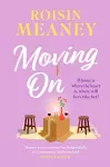 Moving On cover