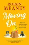 Moving On cover