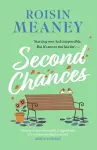 Second Chances cover