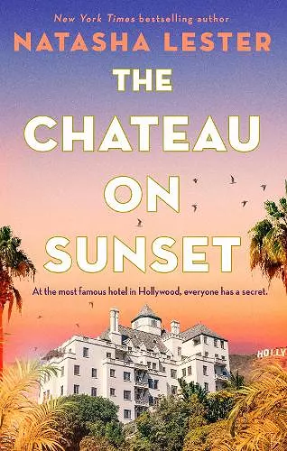 The Chateau on Sunset cover
