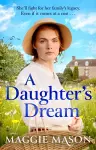 A Daughter's Dream cover