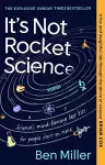 It's Not Rocket Science cover