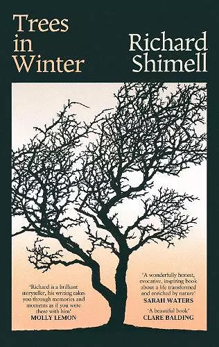 Trees in Winter cover