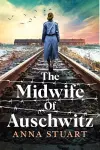 The Midwife of Auschwitz cover