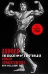 Arnold: The Education Of A Bodybuilder cover