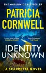 Identity Unknown cover