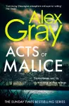 Acts of Malice cover