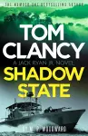 Tom Clancy Shadow State cover