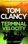 Tom Clancy Terminal Velocity cover