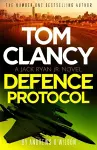 Tom Clancy Defense Protocol cover