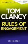 Tom Clancy Rules of Engagement cover