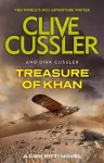 Treasure of Khan cover