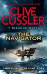 The Navigator cover