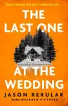 The Last One at the Wedding cover