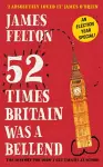 52 Times Britain was a Bellend cover