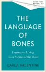 The Language of Bones cover