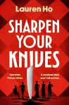 Sharpen Your Knives cover