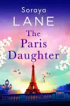 The Paris Daughter cover