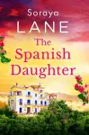 The Spanish Daughter cover
