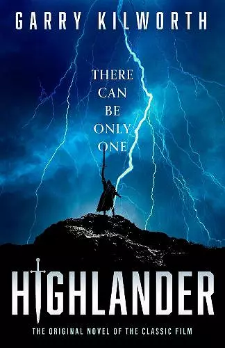 Highlander cover