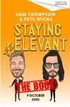 Staying Relevant cover