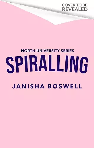 Spiralling cover