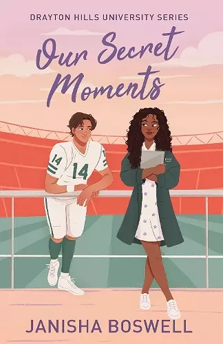 Our Secret Moments cover