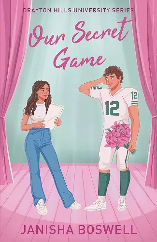 Our Secret Game cover