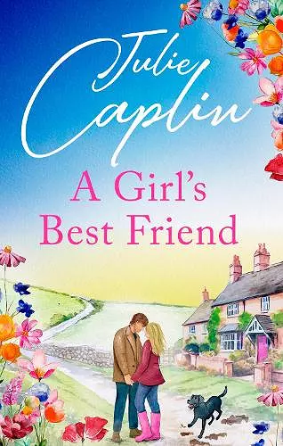A Girl's Best Friend cover