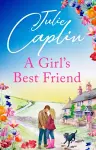 A Girl's Best Friend cover