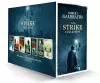 The Strike Collection 7-Book Set cover