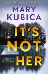 It's Not Her cover