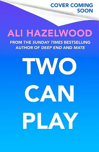 Two Can Play cover