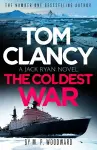 Tom Clancy The Coldest War cover
