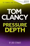 Tom Clancy Pressure Depth cover