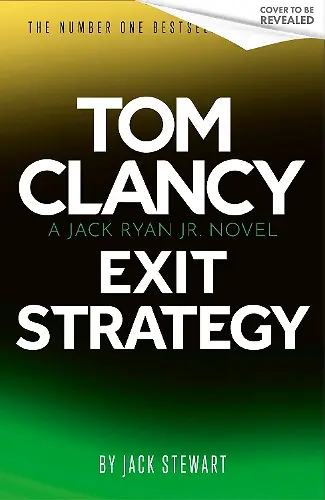 Tom Clancy Zero Point cover