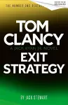 Tom Clancy Zero Point cover