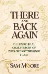 There and Back Again cover
